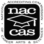 accredited cosmetology school
