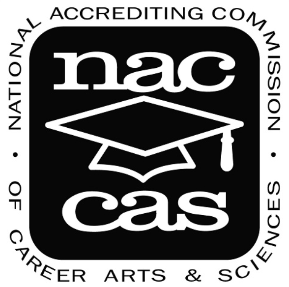 accredited cosmetology school