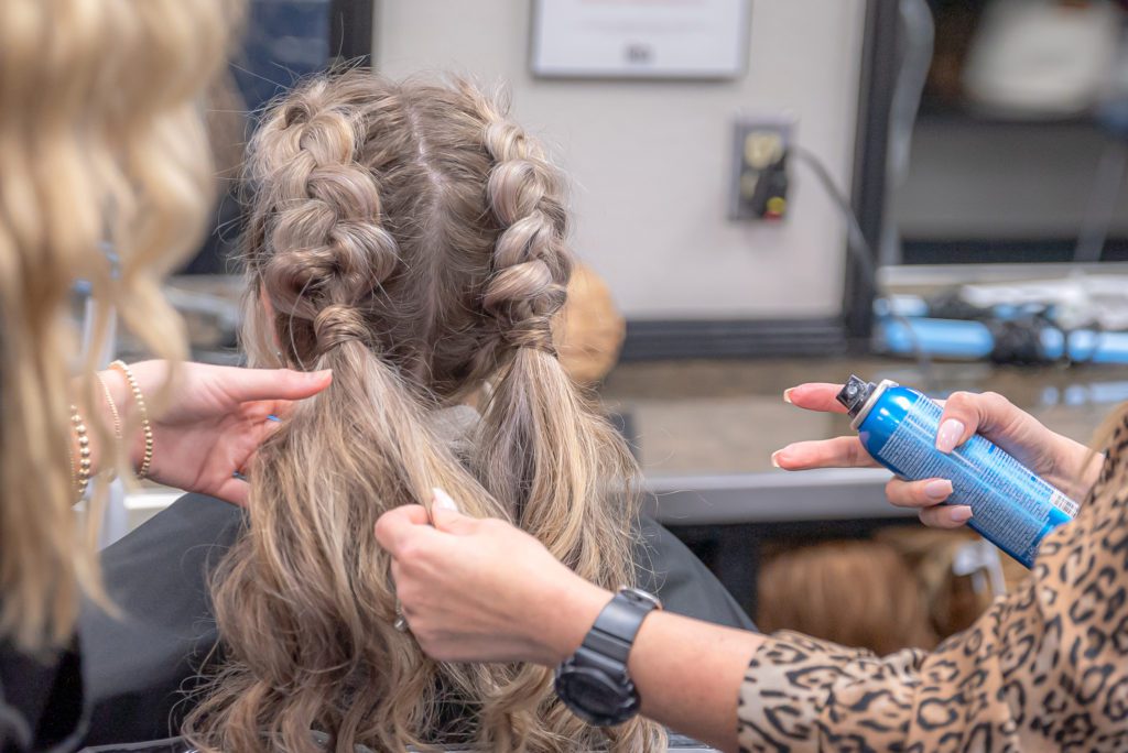 Charles & Sue's School of Hair Design, Cosmetology School Near Me