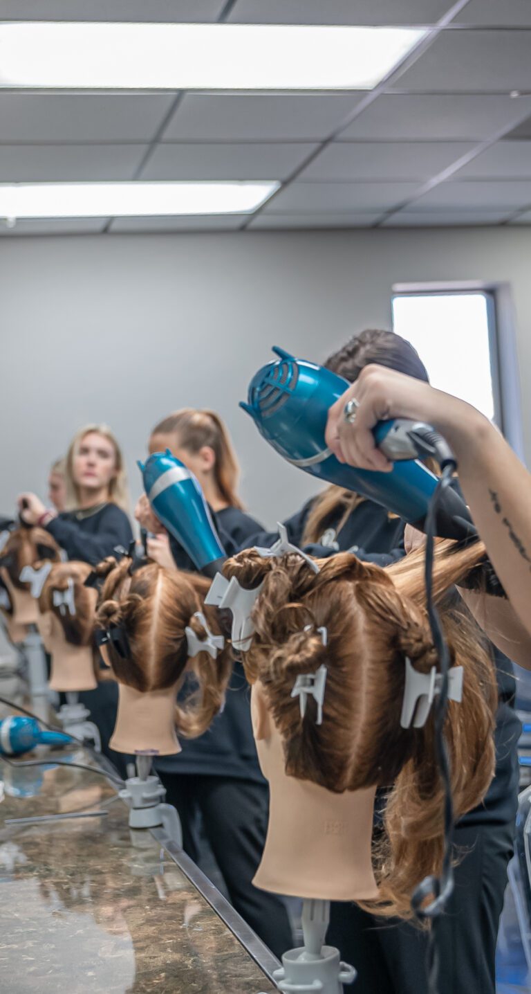 Enrollment Timeline Texas Accredited Cosmetology School